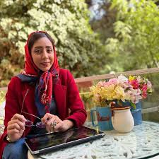 Han Kang Författarporträtt